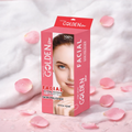 Golden Glow Whitening Urgent Facial Sachet Pack of 24 | 1 Step Facial Skin Polisher | Best Urgent Facial in Pakistan