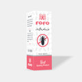FOFO Anti Lice Lotion Large Size 30ml Pack of 2 | Best Anti-Lice Treatment in Pakistan | Fast & Effective Lice Removal