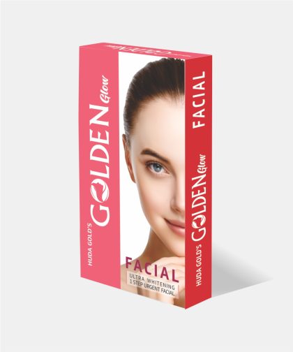 Facial Skin Polisher Sachet